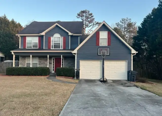Property at 3245 Timber Walk Cir, Loganville, GA, 30052, 3 beds, 2 baths, [object Object]