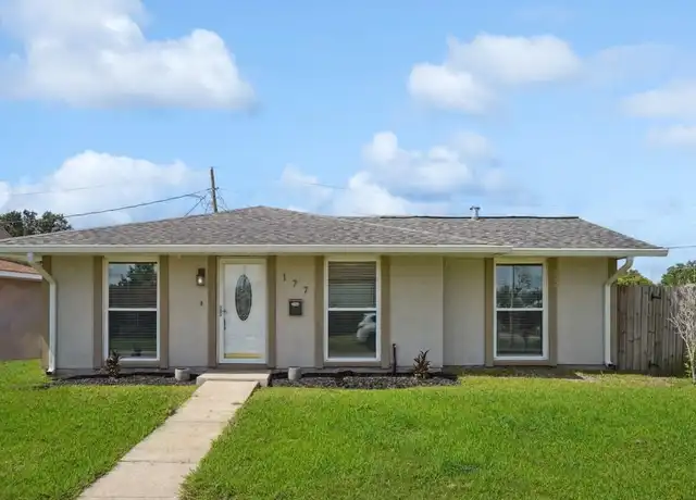 Property at 177 Elvie Ct, Westwego, LA, 70094, 3 beds, 1.5 baths, [object Object]