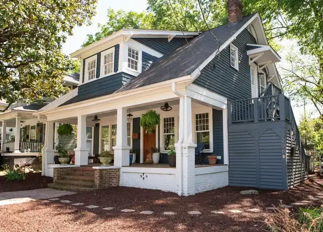 Property at 206 Leftwich St Unit B, Greensboro, NC, 27401, 1 bed, 1 bath, [object Object]