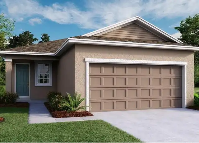 Property at 895 Blue Creek Dr, Haines City, FL, 33844, 3 beds, 2 baths, [object Object]
