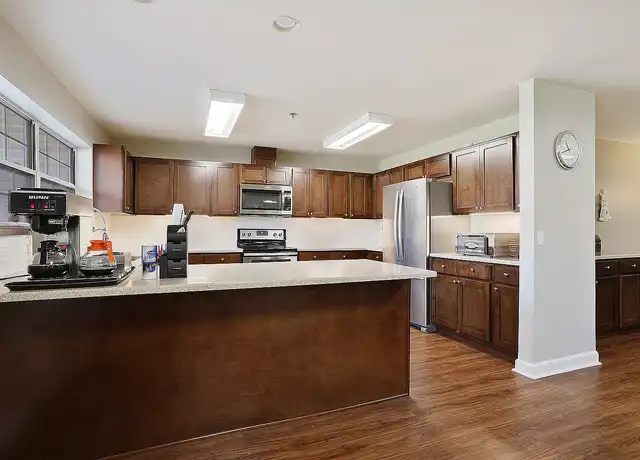 Property at Rosewood Villas - Senior - 902 N High Point Rd, Madison, WI, 53717, 2 beds, 1 bath, [object Object]
