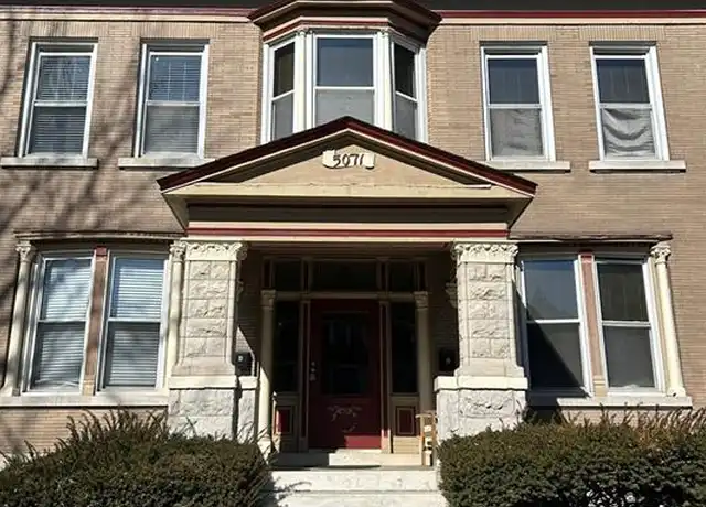 Property at 5071 Washington Pl, Saint Louis, MO, 63108, 3 beds, 2.5 baths, [object Object]