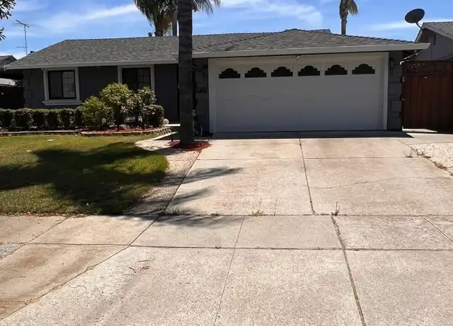 Property at 2488 Shilshone Cir, San Jose, CA, 95121, 3 beds, 2 baths, [object Object]