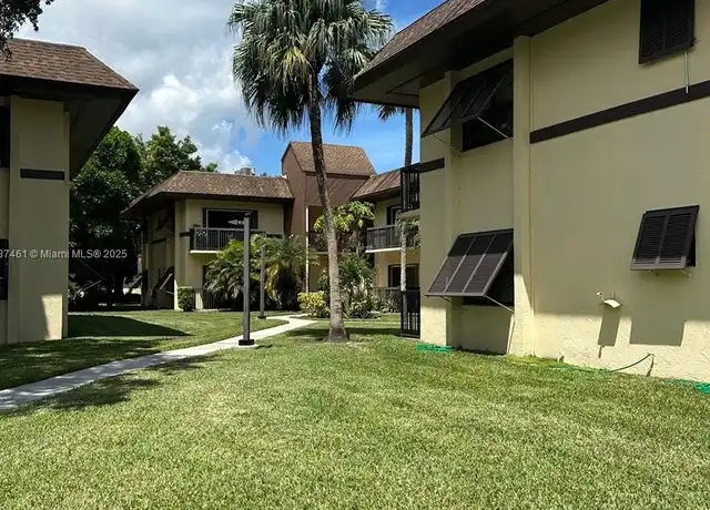 Property at 7965 SW 86th St #107, Miami, FL, 33143, 1 bed, 1 bath, [object Object]