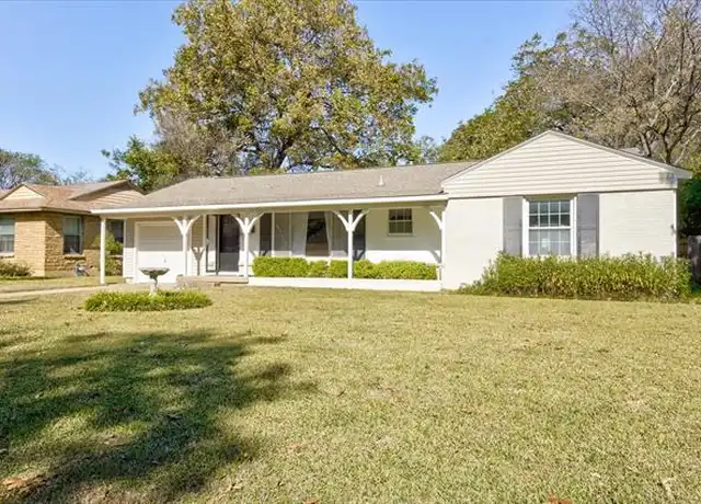 Property at 3524 Corto Ave, Fort Worth, TX, 76109, 3 beds, 2 baths, [object Object]