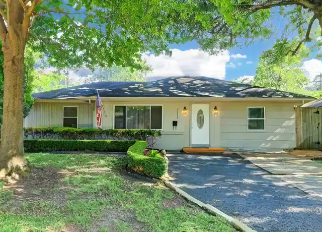 Property at 7519 Schiller St, Houston, TX, 77055, 3 beds, 2 baths, [object Object]