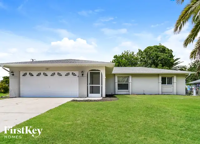 Property at 161 Kamal Pkwy, Cape Coral, FL, 33904, 3 beds, 2 baths, [object Object]