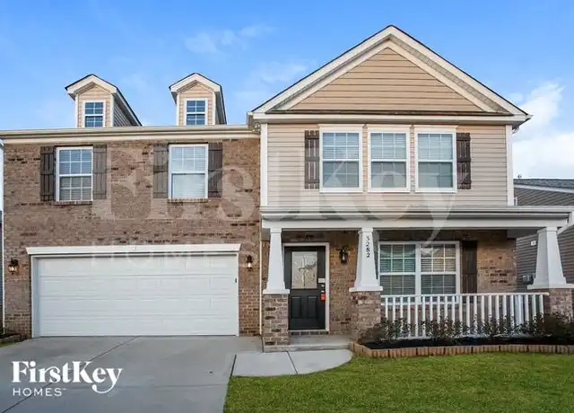 Property at 3282 Runneymede St SW, Concord, NC, 28027, 4 beds, 2.5 baths, [object Object]