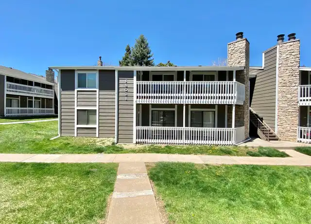 Property at 18031 E Kentucky Ave #103, Aurora, CO, 80017, 3 beds, 2 baths, [object Object]