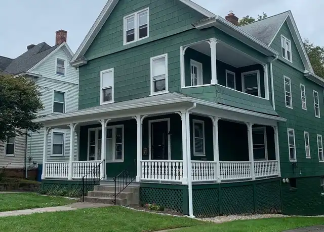 Property at 131 Lincoln St Fl 2, New Britain, CT, 06052, 3 beds, 1 bath, [object Object]