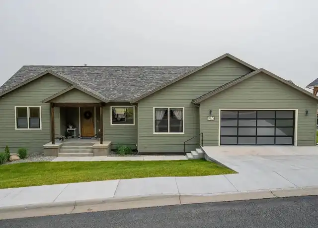 Property at 965 Sonoma Dr, Helena, MT, 59601, 5 beds, 3 baths, [object Object]