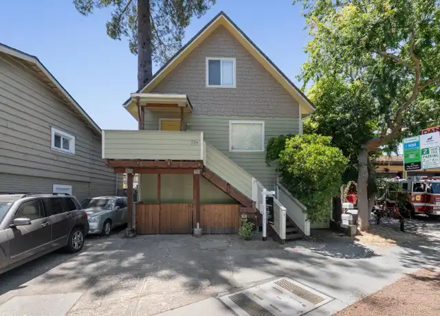 Property at 711 San Anselmo Ave Unit A, San Anselmo, CA, 94960, 1 bed, 1 bath, [object Object]