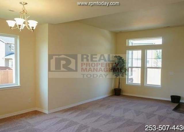 Photo of 20520 80th Ave E, Spanaway, WA 98387
