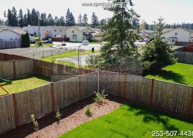 Photo of 20520 80th Ave E, Spanaway, WA 98387