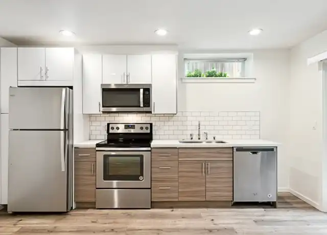 Property at Ship Street Apartments - 1427 NW 65th St, Seattle, WA, 98117, 0 beds, 1 bath, [object Object]
