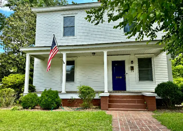 Property at 3549 North Main St, Farmville, NC, 27828, 3 beds, 2 baths, [object Object]