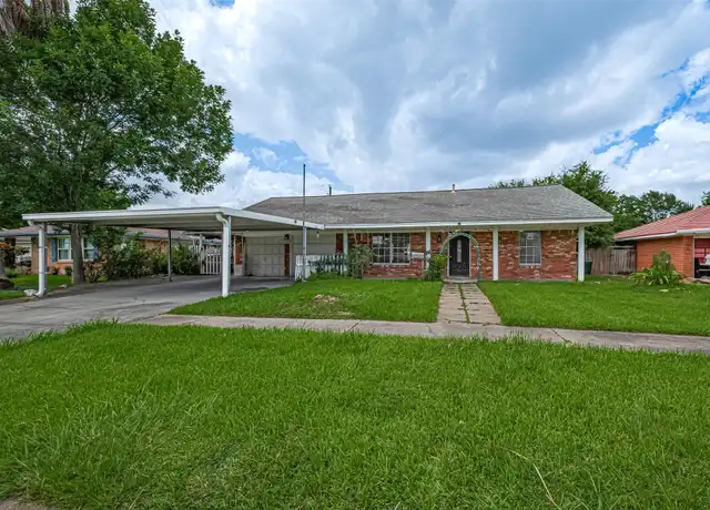 Property at 2307 E Martha Ln, Pasadena, TX, 77502, 3 beds, 2 baths, [object Object]