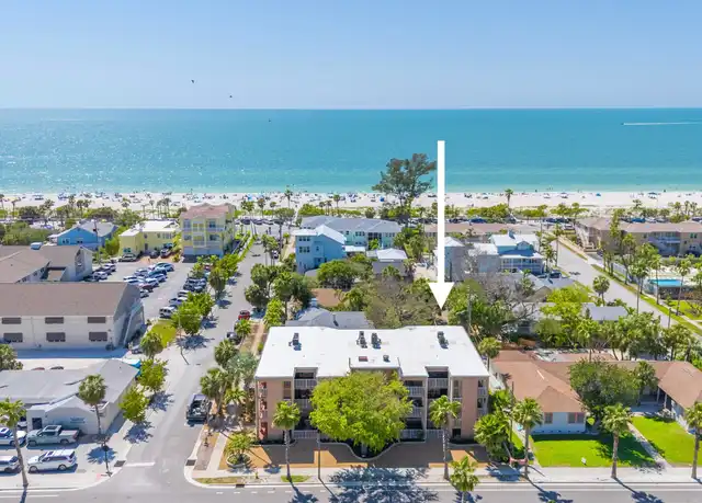 Property at 1700 Pass a Grille Way #8, St Pete Beach, FL, 33706, 2 beds, 2 baths, [object Object]