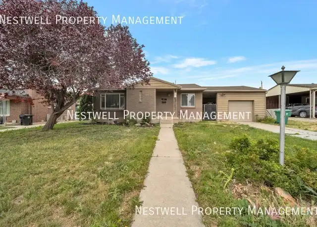 Property at 397 E Saunders St, Salt Lake City, UT, 84107, 3 beds, 2 baths, [object Object]