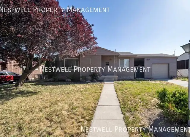 Property at 397 E Saunders St, Salt Lake City, UT, 84107, 3 beds, 2 baths, [object Object]