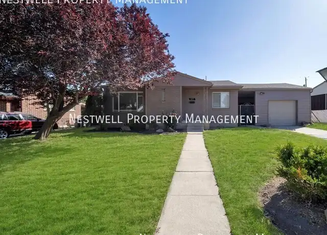 Property at 397 E Saunders St, Salt Lake City, UT, 84107, 3 beds, 2 baths, [object Object]