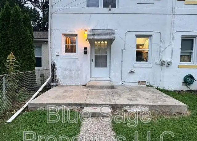 Property at 433 New Jersey Ave, Wallingford, PA, 19086, 3 beds, 1 bath, [object Object]