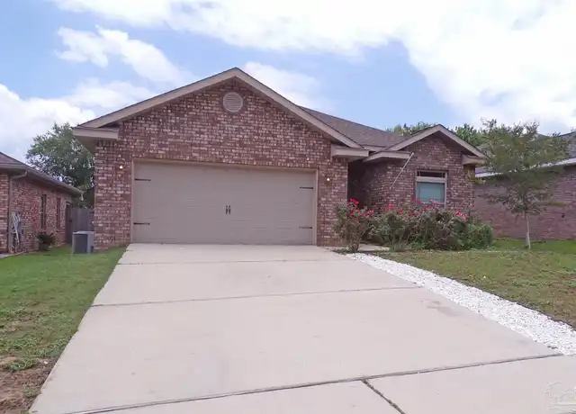 Property at 5780 Jade Moon Cir, Milton, FL, 32583, 3 beds, 2 baths, [object Object]