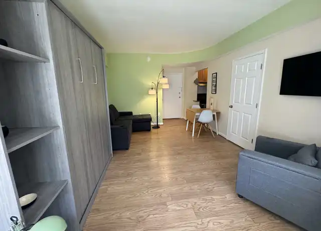 Property at 1727 Massachusetts Ave NW #203, Washington, DC, 20036, 1 bed, 1 bath, [object Object]