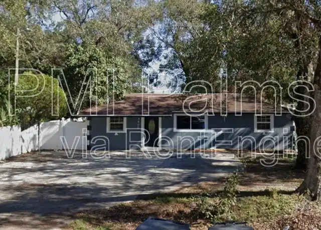 Property at 2406 S 69th St Unit B, Tampa, FL, 33619, 3 beds, 1 bath, [object Object]