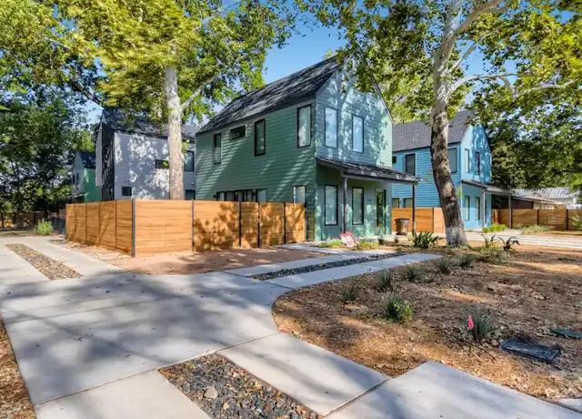 Property at 1116 Walton Ln #1, Austin, TX, 78721, 3 beds, 2.5 baths, [object Object]