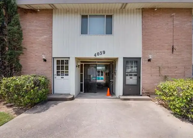 Property at 4039 Cole Ave #117, Dallas, TX, 75204, 2 beds, 1.5 baths, [object Object]