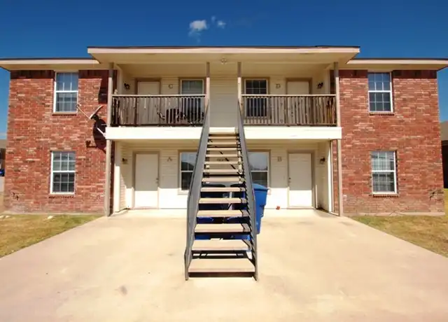 Property at 301 Bermuda Unit D, Copperas Cove, TX, 76522, 2 beds, 1 bath, [object Object]