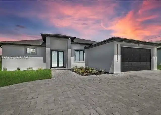 Property at 324 El Dorado Blvd S, Cape Coral, FL, 33991, 4 beds, 2 baths, [object Object]