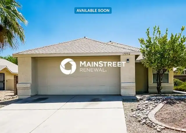 Property at 1550 N Blacklawn Ave, Tucson, AZ, 85745, 3 beds, 2 baths, [object Object]
