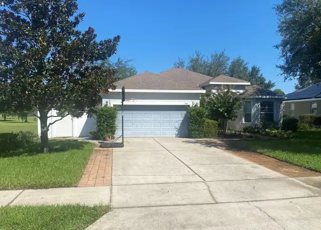 Property at 144 Alexandria Cir, Deland, FL, 32724, 5 beds, 3 baths, [object Object]