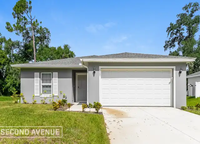 Property at 1217 New London St, North Port, FL, 34288, 4 beds, 2 baths, [object Object]