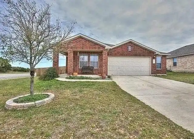 Property at 100 Carol Ave, Leander, TX, 78641, 3 beds, 2 baths, [object Object]