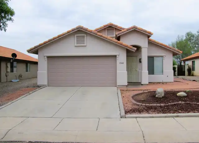 Property at 4368 Calle Albuquerque, Sierra Vista, AZ, 85635, 3 beds, 2 baths, [object Object]