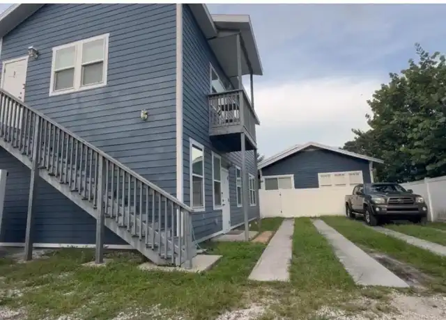 Property at 403 S Albany Ave Unit 2, Tampa, FL, 33606, 1 bed, 1 bath, [object Object]