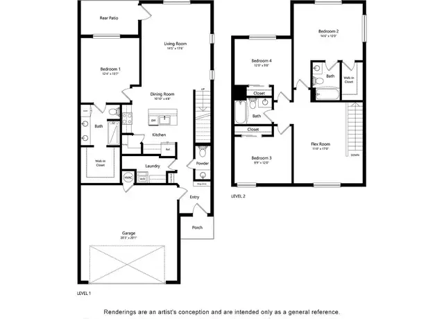 Photo of 190 W Ocotillo Rd, Queen Creek, AZ 85140