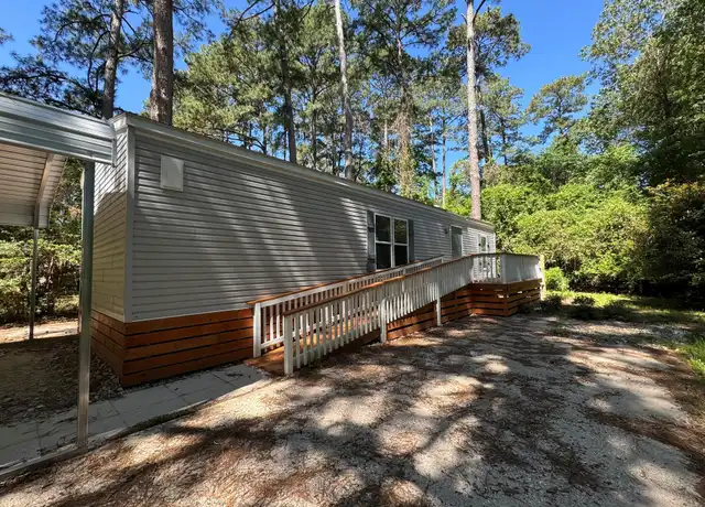 Property at 45 E Whippoorwill Ln, Trinity, TX, 75862, 2 beds, 1 bath, [object Object]