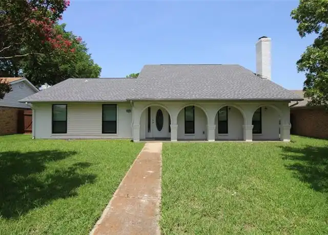 Property at 2805 Meadow Park Dr, Garland, TX, 75040, 3 beds, 2.5 baths, [object Object]