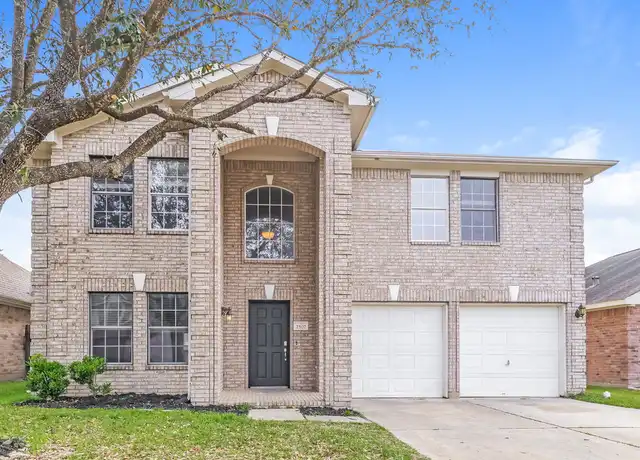 Property at 2507 Soledad Ridge Dr, Spring, TX, 77373, 4 beds, 2 baths, [object Object]