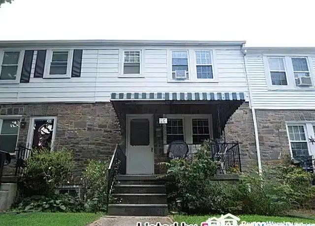 Property at 10 Enjay Ave, Catonsville, MD, 21228, 3 beds, 2 baths, [object Object]