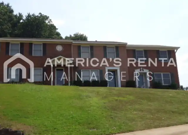 Property at 4809 Cheshire Cir, Birmingham, AL, 35235, 2 beds, 1.5 baths, [object Object]