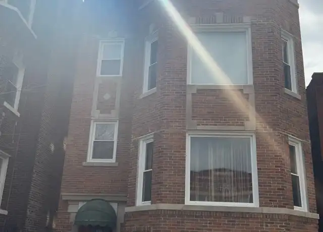 Property at 1519 E 71st Pl Unit 3, Chicago, IL, 60619, 2 beds, 1 bath, [object Object]
