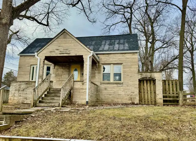 Property at 1105 N Woodburn Ave, Bloomington, IN, 47404, 3 beds, 3 baths, [object Object]