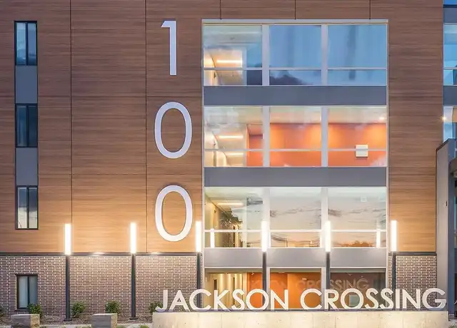 Property at Jackson Crossing - 100 Jackson Ave, Des Moines, IA, 50315, 0-3 beds, 1-2 bath, [object Object]