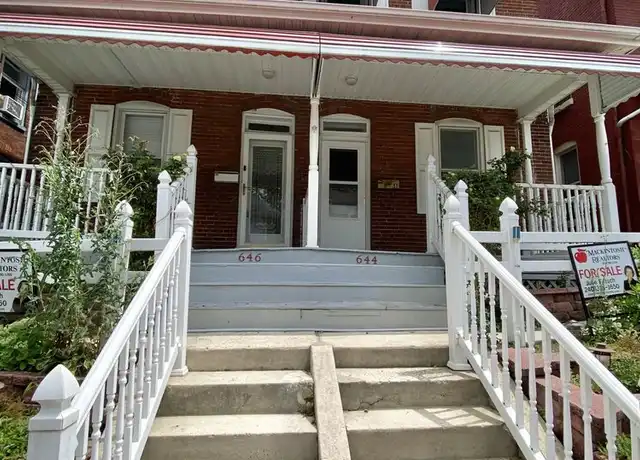 Property at 644 N Mulberry St Unit 646, Hagerstown, MD, 21740, 3 beds, 1 bath, [object Object]