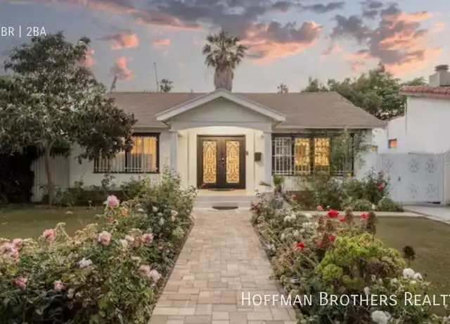 Property at 509 N Edinburgh Ave, Los Angeles, CA, 90048, 3 beds, 2 baths, [object Object]